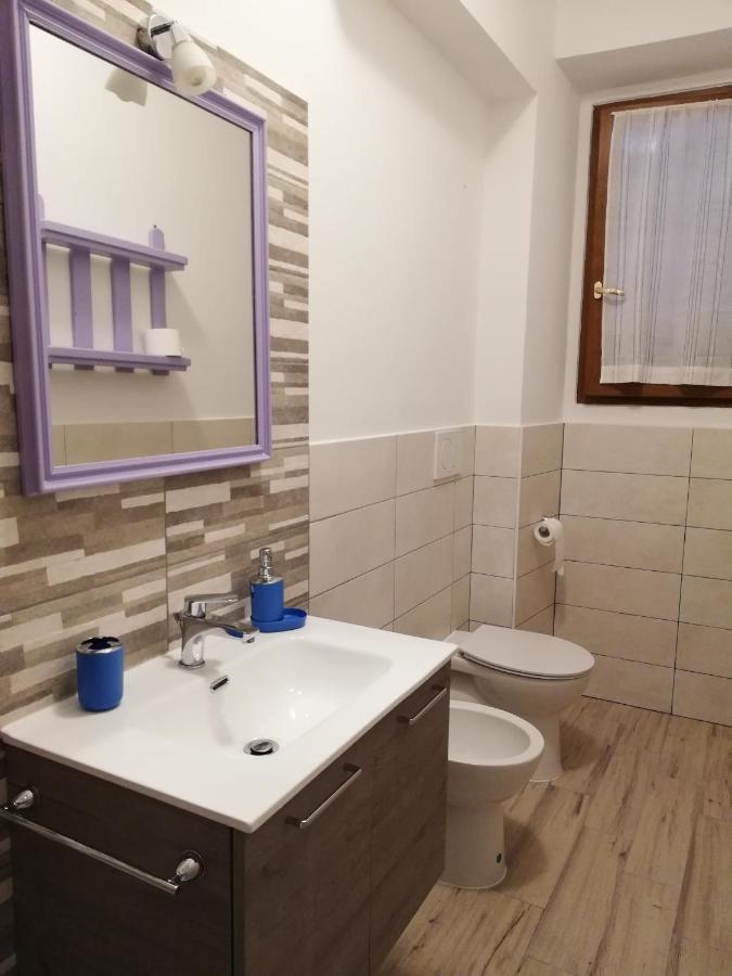 Casa Antonietta Διαμέρισμα Bivigliano Εξωτερικό φωτογραφία