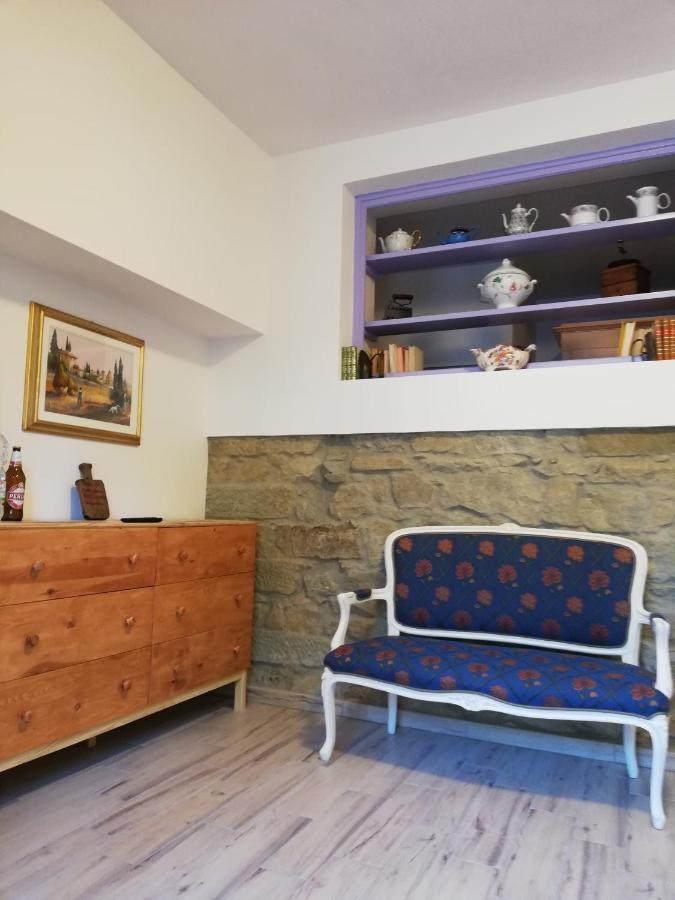 Casa Antonietta Διαμέρισμα Bivigliano Εξωτερικό φωτογραφία