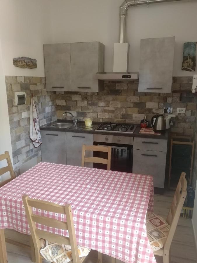 Casa Antonietta Διαμέρισμα Bivigliano Εξωτερικό φωτογραφία
