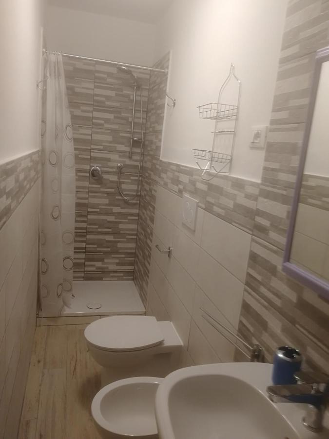 Casa Antonietta Διαμέρισμα Bivigliano Εξωτερικό φωτογραφία