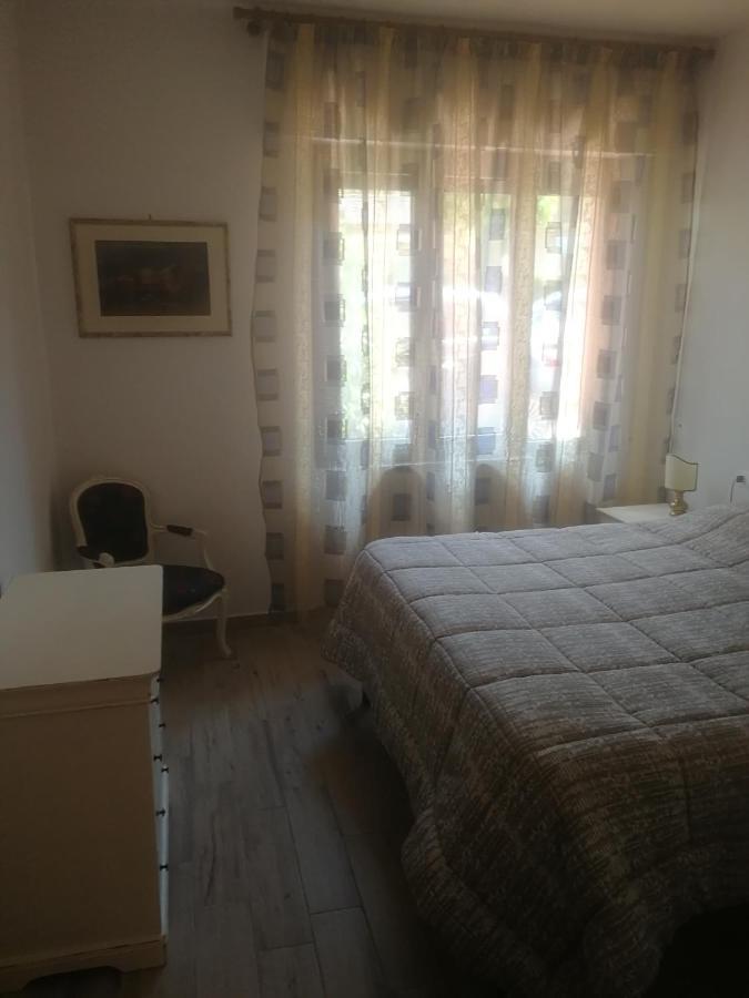 Casa Antonietta Διαμέρισμα Bivigliano Εξωτερικό φωτογραφία