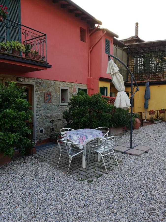 Casa Antonietta Διαμέρισμα Bivigliano Εξωτερικό φωτογραφία