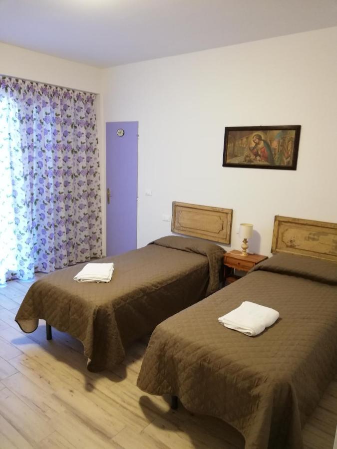 Casa Antonietta Διαμέρισμα Bivigliano Εξωτερικό φωτογραφία