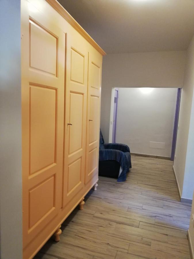 Casa Antonietta Διαμέρισμα Bivigliano Εξωτερικό φωτογραφία