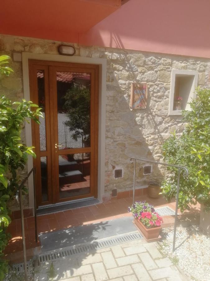 Casa Antonietta Διαμέρισμα Bivigliano Εξωτερικό φωτογραφία